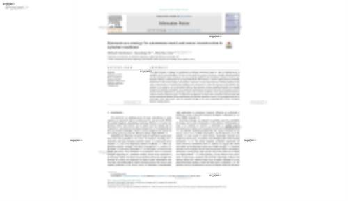 Entrotaxis as a strategy for autonomous search and source reconstruction in turbulent conditions